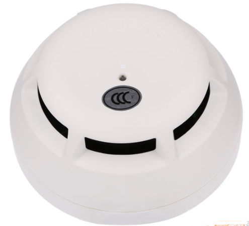 西門子FDO181點型光電感煙火災探測器清洗 西門子FDO181點型光電感煙火災探測器清洗