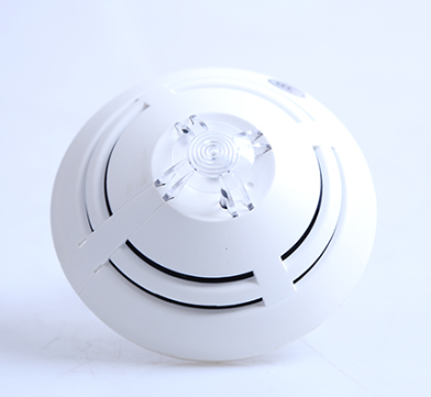 安舍802371點(diǎn)型光電感煙火災(zāi)探測(cè)器 智能煙感