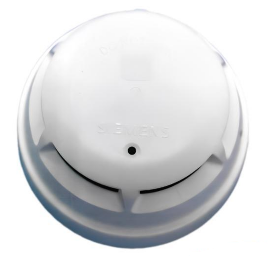 西門子OP726點(diǎn)型光電感煙火災(zāi)探測(cè)器清洗